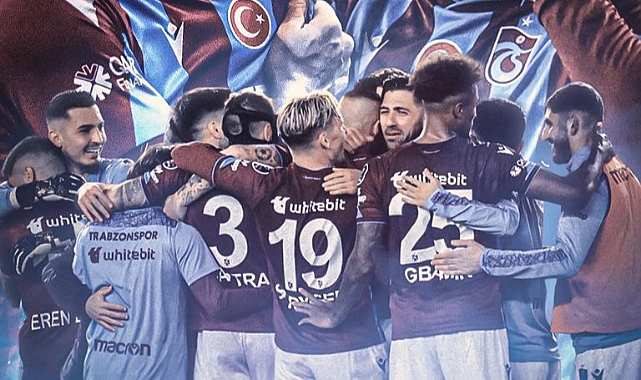 AVCI’NIN 11'İNDE TEK  SÜRPRİZ