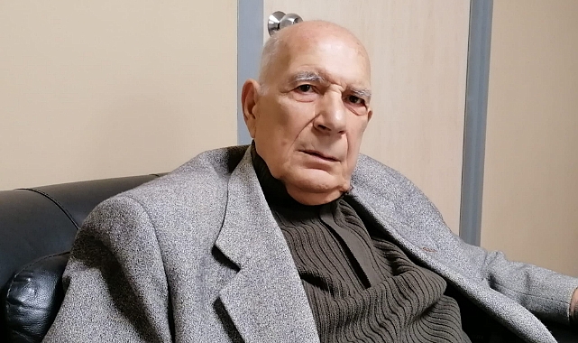 CANLI TANIKLARINDAN, YARIM KUPANIN HİKAYESİ