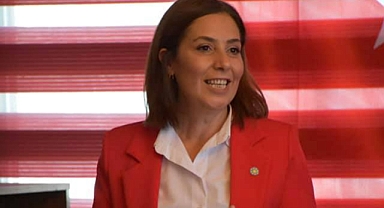 İYİ PARTİ'NİN İL BAŞKAN ADAYI BÜYÜK ORANDA BELLİ OLDU