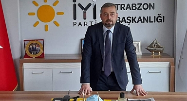 İYİ PARTİ ORTAHİSAR’DA BÜYÜK YARIŞ!