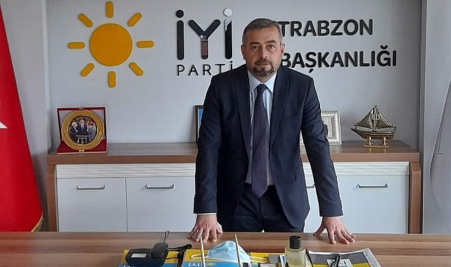 İYİ PARTİ ORTAHİSAR’DA BÜYÜK YARIŞ!