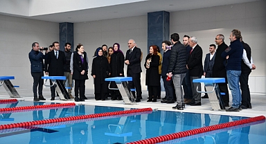 KADIN YAŞAM VE İSTİHDAM MERKEZİ’NDE SONA YAKLAŞILDI