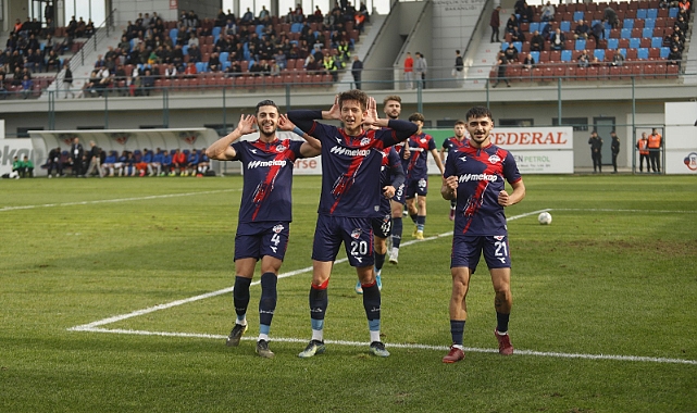 KEREM BAYKUŞ’UN ŞANSI ULAŞ HOCA!