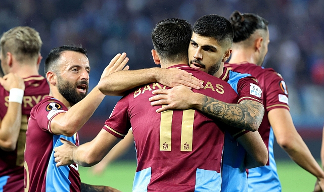 KEŞKE HER MAÇ AKYAZI'DA OLSA!...