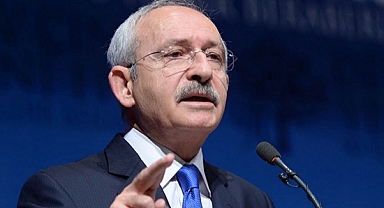 KILIÇDAROĞLU: REZİL BİR TERTİP VAR !