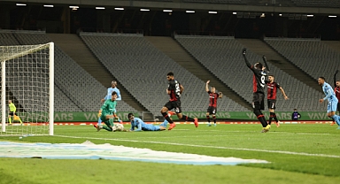 KOUASSİ PİŞMAN ETTİ!