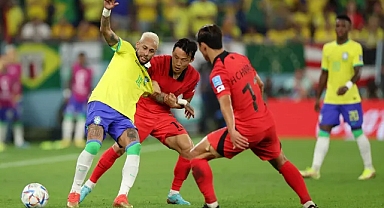 KUPADA SAMBA VE BALKAN RÜZGARI