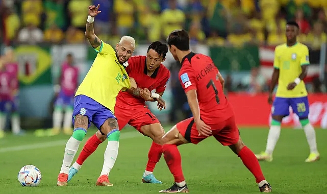 KUPADA SAMBA VE BALKAN RÜZGARI