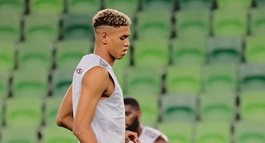 LAHTİMİ GÖZDEN ÇIKARILDI MI?