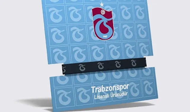 LİSANSLI ÜRÜNLER PARA BASTI