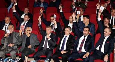  MAHKEME KAPILARI AŞINDIRILIYOR