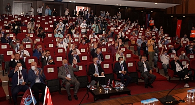 MALİ GENEL KURUL HEYECANI!