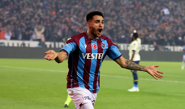 MAXİ GOMEZ BÜYÜK SEVİYOR!