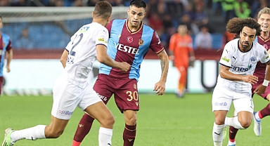 MAXİ GOMEZ'İN GİDİŞİ YAZA KALDI!