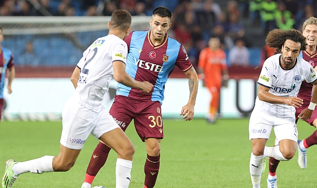 MAXİ GOMEZ'İN GİDİŞİ YAZA KALDI!