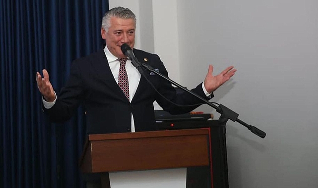 MECLİS'TE HÜSEYİN ÖRS KAVGASI