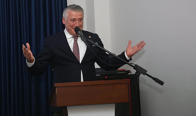 MECLİSTE KAVGA, HÜSYİN ÖRS HASTANEYE KALDIRILDI