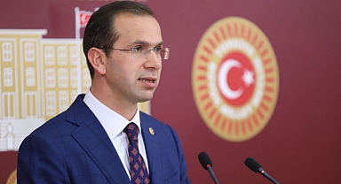 MİLLETVEKİLİ CORA, CHP’NİN VİZYON TANITIM TOPLANTISINI ELEŞTİRDİ