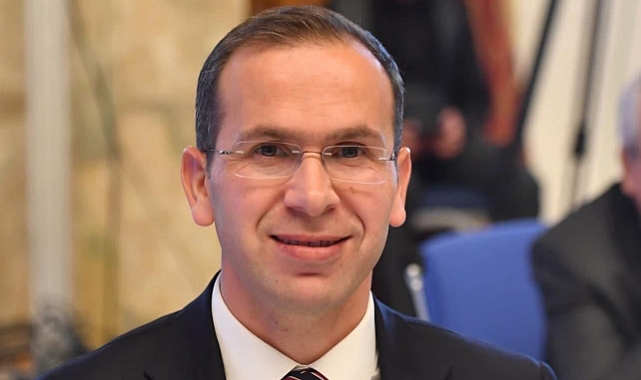 MİLLETVEKİLİ CORA’DAN 2023 MESAJI