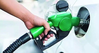 MOTORİNE BÜYÜK ZAM