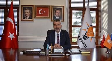 MUMCU’DAN 2022 ÖZETİ VE YENİ YIL MESAJI