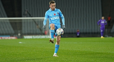 NE ÇEKTİN BE EDİN VİSCA!