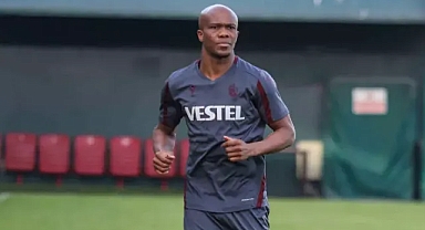 NWAKAEME’YE TÜM KAPILAR KAPALI!