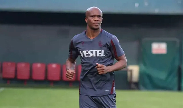 NWAKAEME’YE TÜM KAPILAR KAPALI!