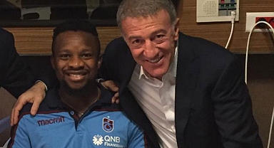 O BÖLGE TAM DEĞİRMEN!