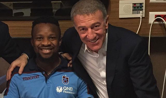 O BÖLGE TAM DEĞİRMEN!