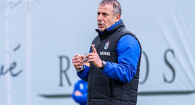 ÖNCE FIRÇALADI SONRA MOTİVE ETTİ