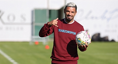 ONLAR UMUT VEREN İSİMLER OLDULAR