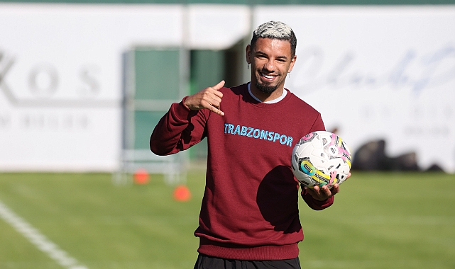 ONLAR UMUT VEREN İSİMLER OLDULAR