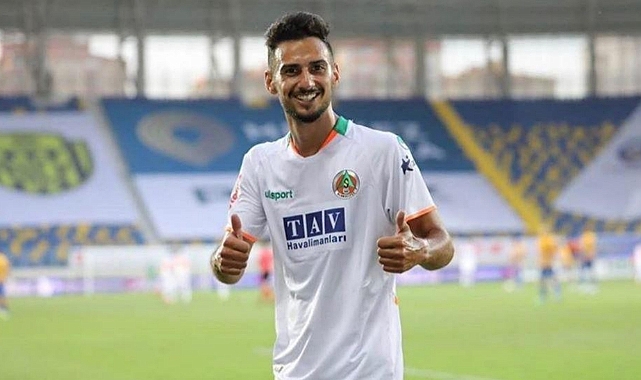 ONUR BULUT’U BEŞİKTAŞ KAPTI!