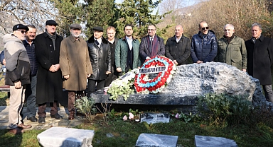 ÖZKAN SÜMER ANILDI