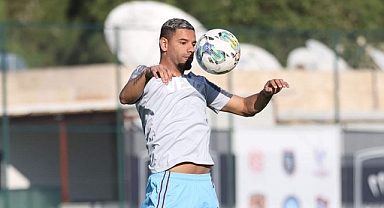 PERES, GEÇEN SENEKİ BAŞARIYI YAKALAYACAĞIZ