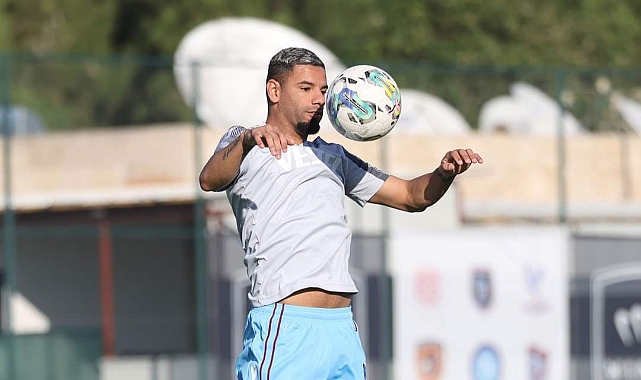 PERES, GEÇEN SENEKİ BAŞARIYI YAKALAYACAĞIZ