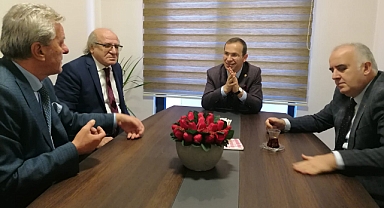 SALİH CORA: İMAMOĞLU MAĞDUR EDEBİYATI YAPIYOR!