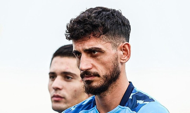 SAMET AKAYDIN SAVAŞI KIZIŞIYOR