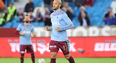 SAVUNMA  ALARM  VERİYOR