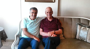 ŞENOL GÜNEŞ'DEN SONRASI TUFAN!