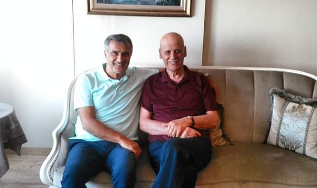 ŞENOL GÜNEŞ'DEN SONRASI TUFAN!