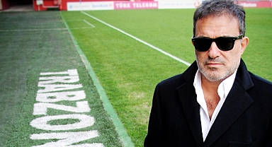 SERDAR BALİ GÖREVDEN ALINDI