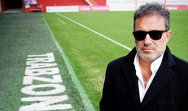 SERDAR BALİ GÖREVDEN ALINDI