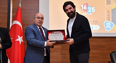 SERDAR TUNCER GÖNÜLLERE DOKUNDU!