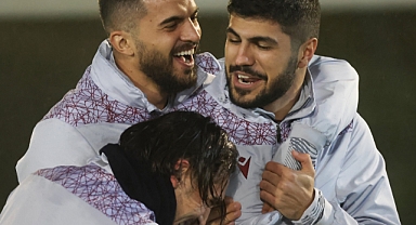 ŞİMDİ HEDEF KARAGÜMRÜK!