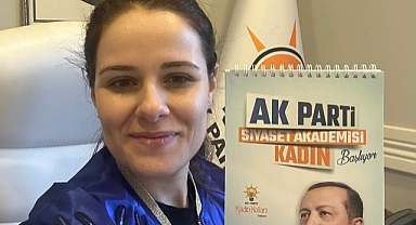 SİYASET AKADEMİSİ BAŞLIYOR