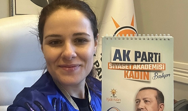 SİYASET AKADEMİSİ BAŞLIYOR