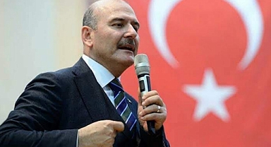 SOYLU'DAN İDDİA: İBB BAŞKANI TELEFONLA BENİ ARADI, YARDIM İSTEDİ
