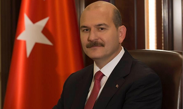 SOYLU'DAN  KILIÇDAROĞLU'NA  AĞIR SÖZLER!